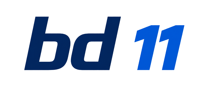bd 11 homepage logo